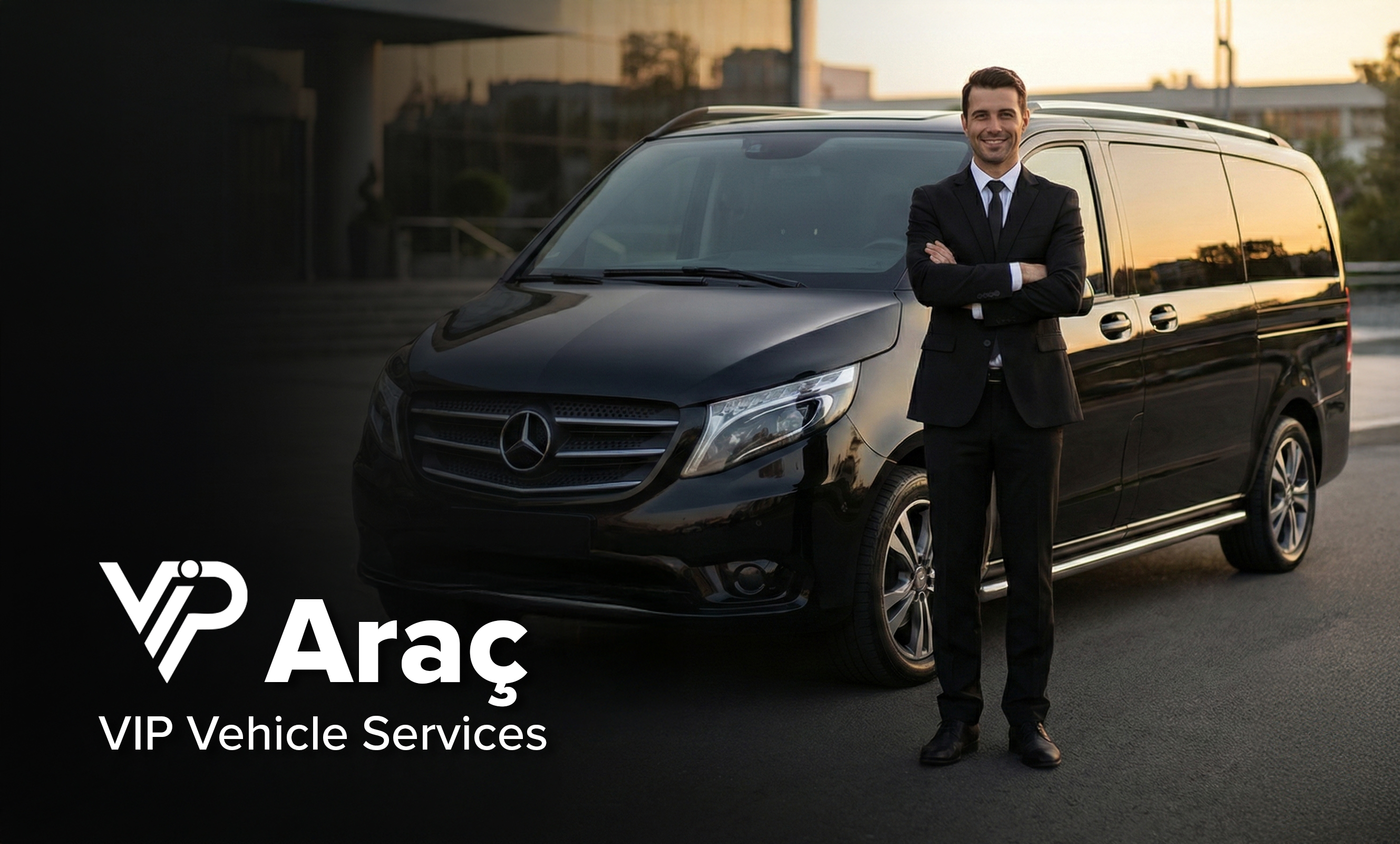 VIP Araç Kiralama