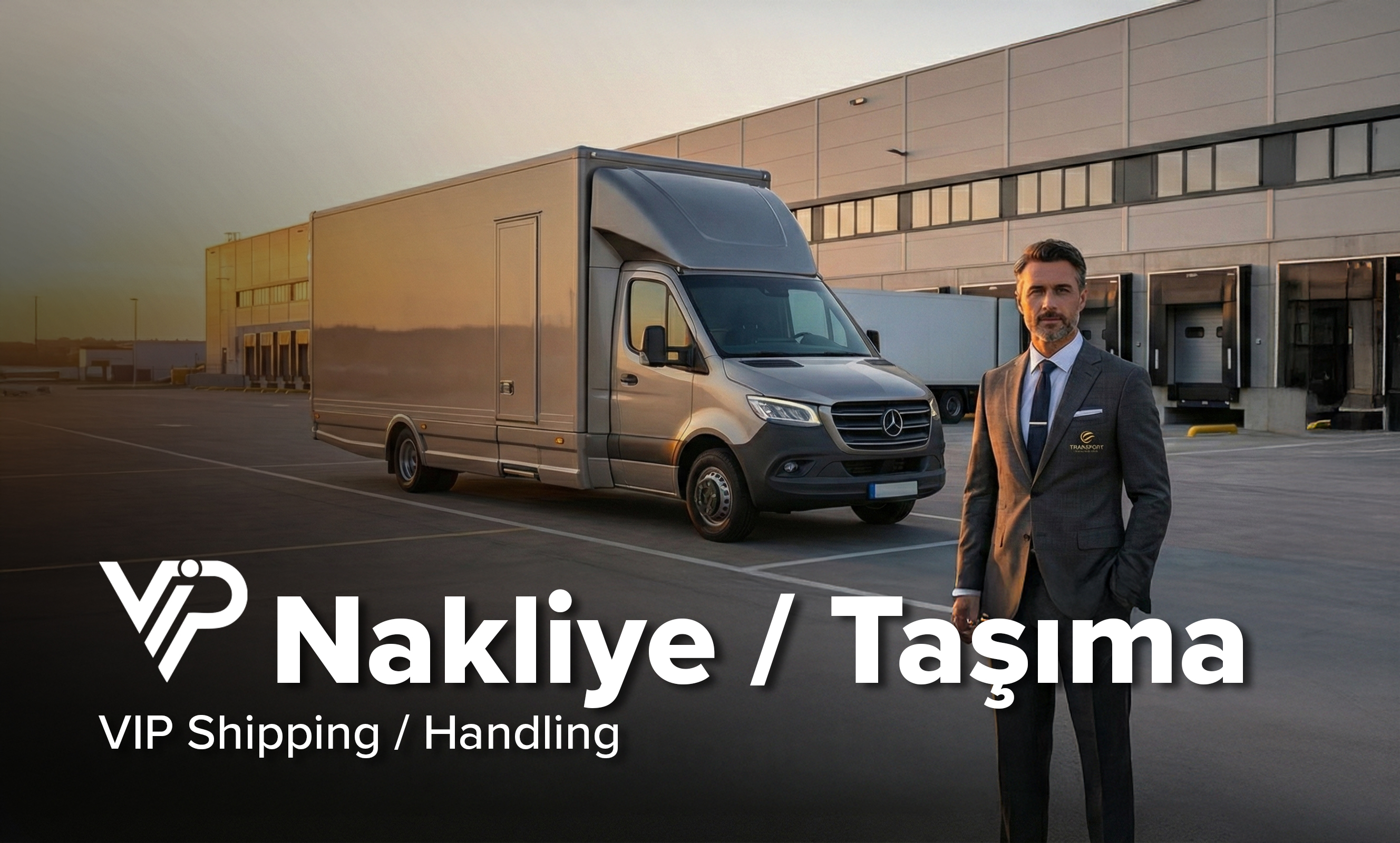 Nakliye Hizmeti