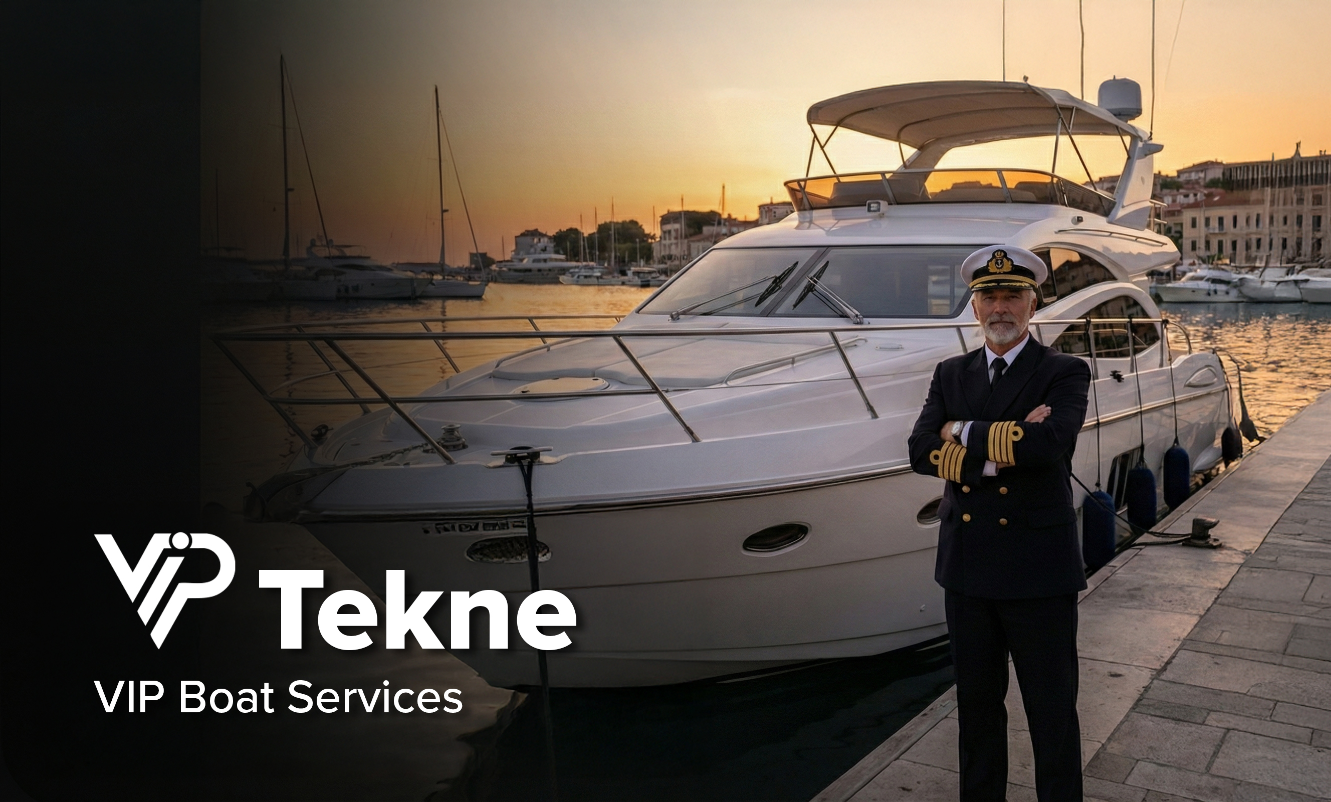 Tekne Servisi